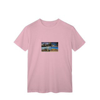 Nome do produto T-Shirt Classic CTT