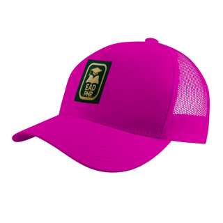 Nome do produto Boné Prime com tela EAD PHR