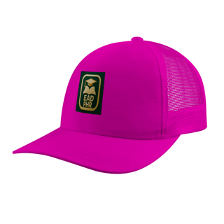 Nome do produto Boné Americano com Tela EAD PHR