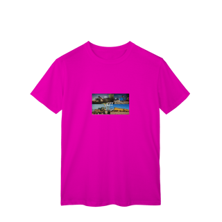 Nome do produto T-Shirt Classic CTT