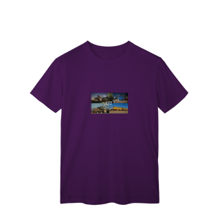 Nome do produto T-Shirt Classic CTT