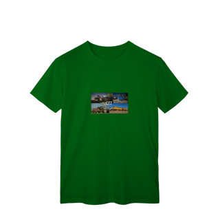 Nome do produto T-Shirt Classic CTT