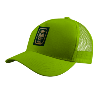 Nome do produto Boné Prime com tela EAD PHR