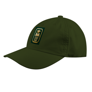 Nome do produto Boné Prime Confort EAD PHR