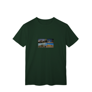 Nome do produto T-Shirt Classic CTT
