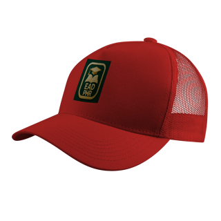 Nome do produto Boné Prime com tela EAD PHR