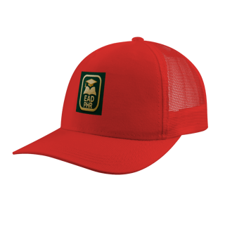 Nome do produto Boné Americano com Tela EAD PHR