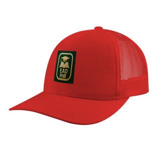 Nome do produto Boné Americano com Tela EAD PHR