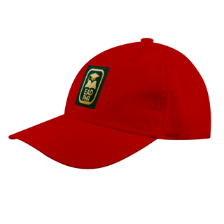 Nome do produto Boné Prime Confort EAD PHR