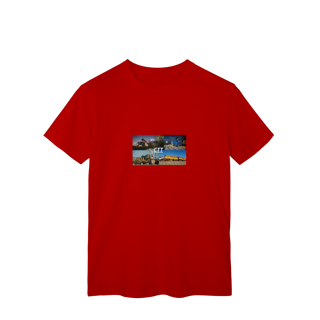 Nome do produto T-Shirt Classic CTT