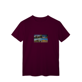 Nome do produto T-Shirt Classic CTT