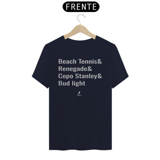 Nome do produto Camisa Esportiva Prime Beach Tennis!