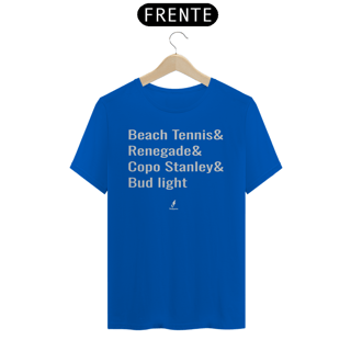 Nome do produto Camisa Esportiva Prime Beach Tennis!