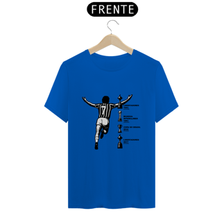 Nome do produto Camiseta Esportiva Prime - Renato Gaúcho 