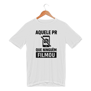 Nome do produto Camiseta Sport Dry CROSSFIT! 