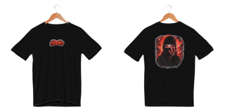 Nome do produto Camisa Estilosa Tiksports Dry UV Tech – Respiração Ativa, Proteção Solar e Tecido Inteligente Antiodor