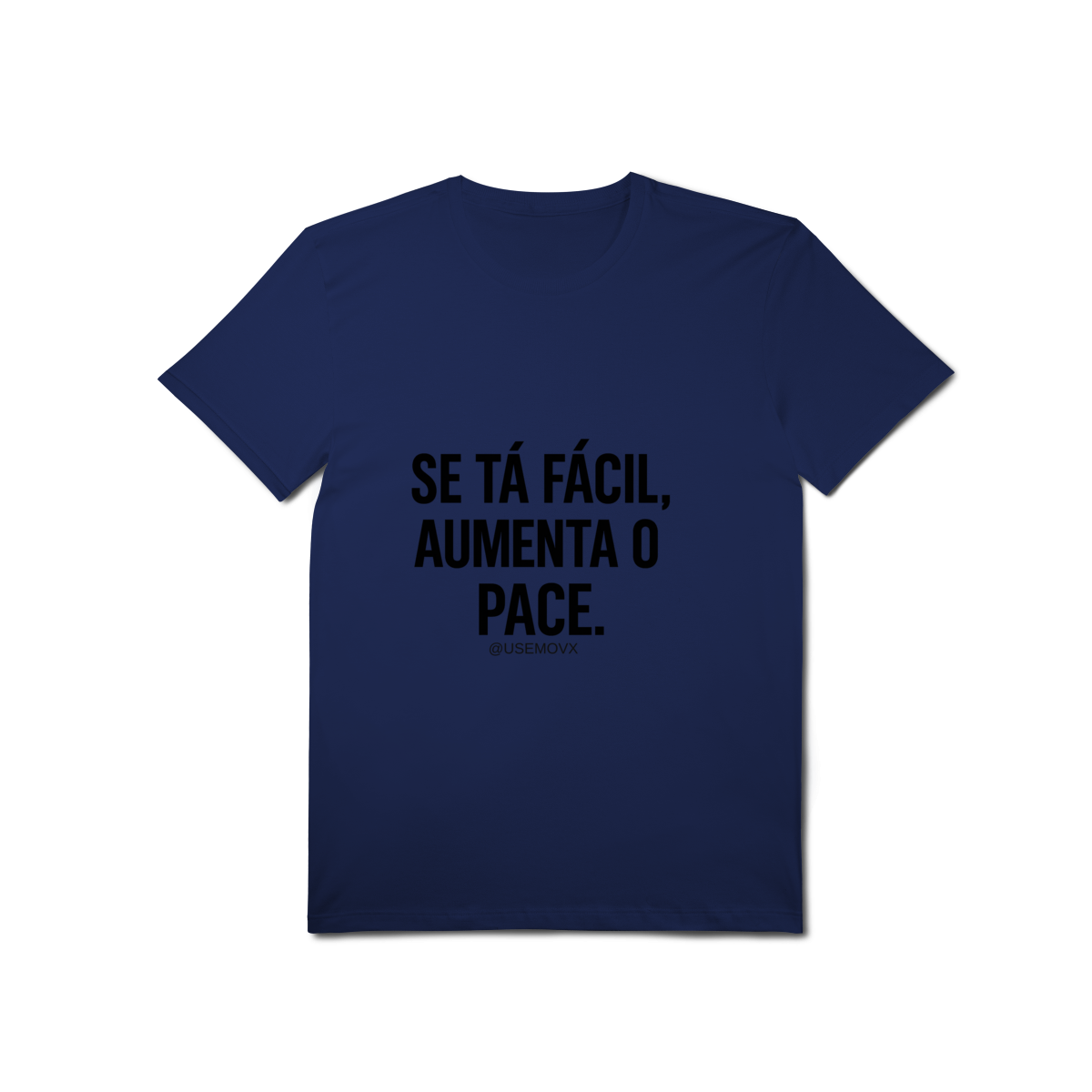 Nome do produto Ta fácil T-Shirt Pima