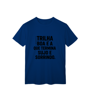 Nome do produto Trilha boa T-Shirt Classic