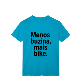 Nome do produto Menos buzina T-Shirt Classic