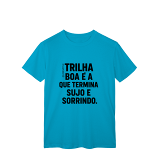 Nome do produto Trilha boa T-Shirt Classic