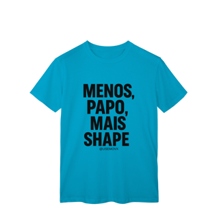 Nome do produto Mais Shape T-Shirt Classic