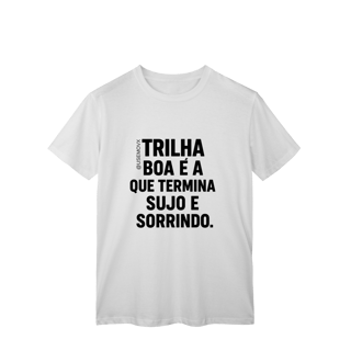 Nome do produto Trilha boa T-Shirt Classic