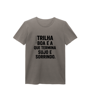 Nome do produto Trilha boa Baby Long Estonada