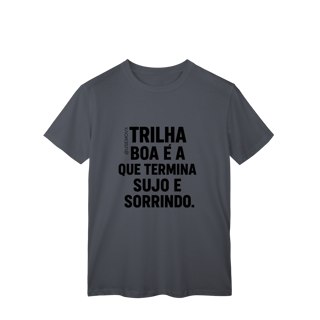 Nome do produto Trilha boa T-Shirt Classic