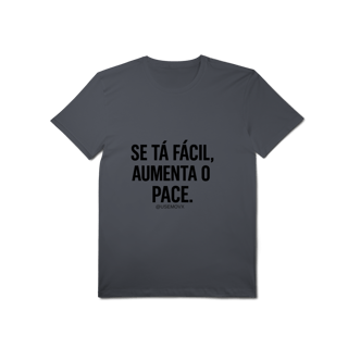 Nome do produto Ta fácil T-Shirt Pima