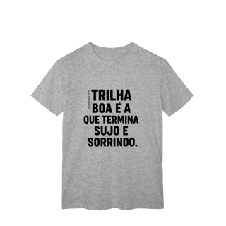 Nome do produto Trilha boa T-Shirt Classic