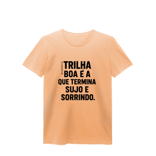 Nome do produto Trilha boa Baby Long Estonada