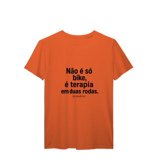 Nome do produto Não é só Bike T-Shirt Prime