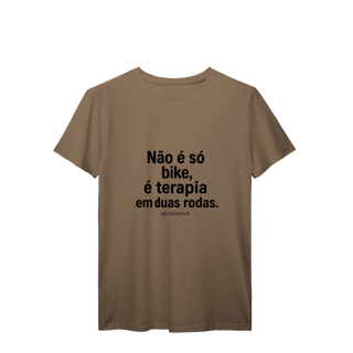 Nome do produto Não é só Bike T-Shirt Prime