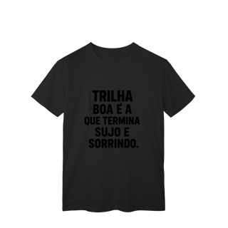 Nome do produto Trilha boa T-Shirt Classic