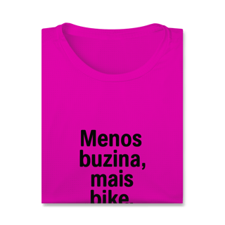 Nome do produto Menos Buzina Baby Long Sport Dry UV