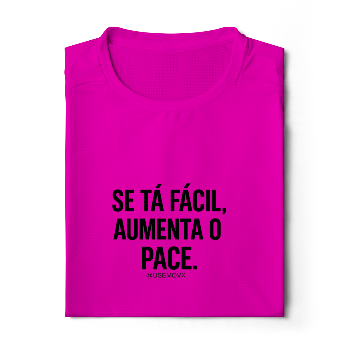 Nome do produto Corre Problemas Camisa Manga Longa Sport Dry UV