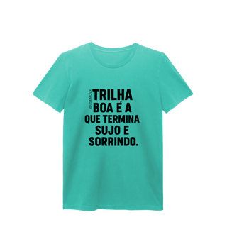 Nome do produto Trilha boa Baby Long Estonada