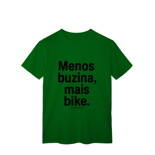 Nome do produto Menos buzina T-Shirt Classic