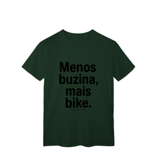 Nome do produto Menos buzina T-Shirt Classic