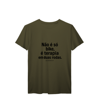 Nome do produto Não é só Bike T-Shirt Prime