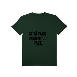 Nome do produto Ta fácil T-Shirt Pima