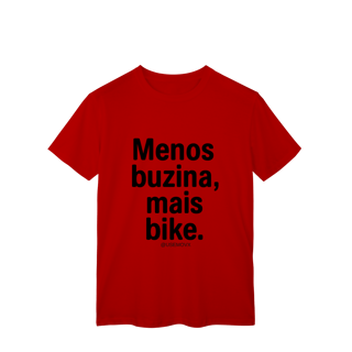 Nome do produto Menos buzina T-Shirt Classic