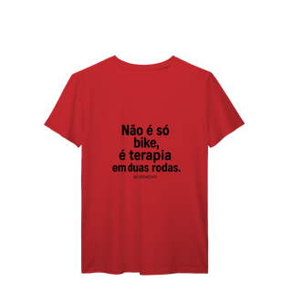 Nome do produto Não é só Bike T-Shirt Prime