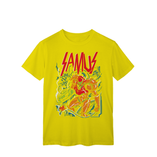 Nome do produto METROID: SAMUS ARAN