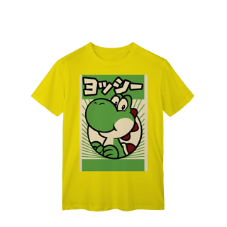 Nome do produto YOSHI - SUPER MARIO