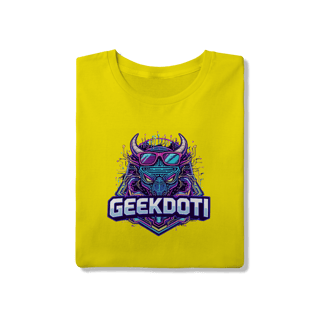 Nome do produto GeekDoTi Originals AI-01