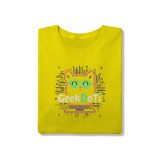 Nome do produto GeekDoTi Originals AI-03