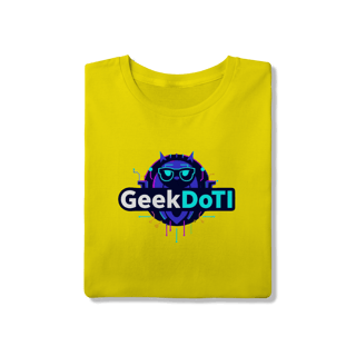Nome do produto GeekDoTi Originals AI-04