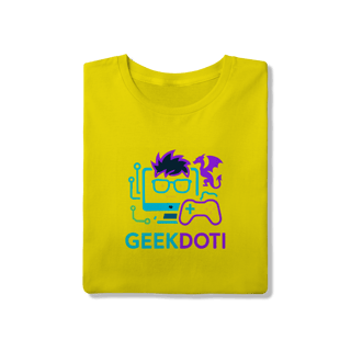 Nome do produto GeekDoTi Originals AI-06