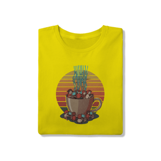Nome do produtoAI-Powered Tees #005